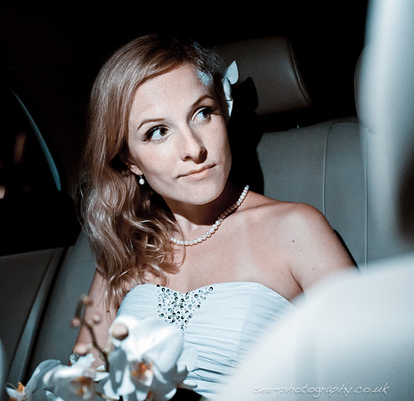 The Bride
