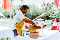 Tatiana's Garden Party 2024