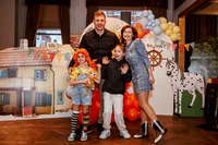 Nita's 7th birthday Family