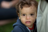 Eric's 1st Birthday