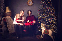 Christmas sessions
