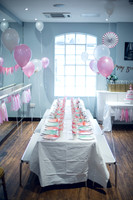 Iva's 3rd Birthday Party