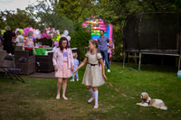 Mia's 10th Birthday Party