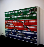 Frieze Art Fair, London 2010