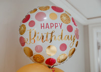 Birthday Party May 2022