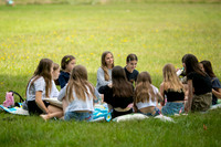Eva's 12th Birthday Party