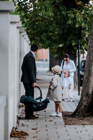 Alexander's Christening