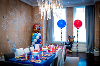 Nico's Birthday Party 27.02.2019