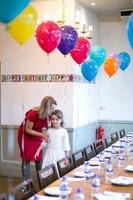 Anna's 6th Birthday Party