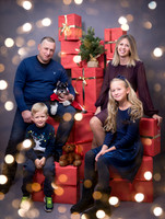 Tanya Christmas 2019