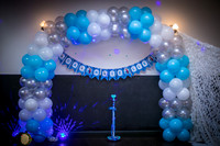 Daniella's 4th Birthday Party