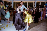Ronny's Bar Mitzvah Party
