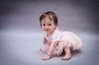 Isabella Cake Smash