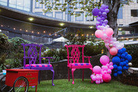 NAOMI'S BAT MITZVAH