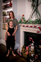 Tatiana's Family Christmas 2019