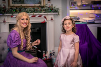 Tatiana's Christmas Party 2019