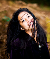 Miss Autumn