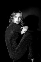 Alex b/w