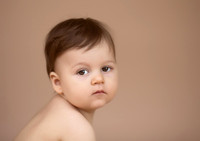 children portraiture
